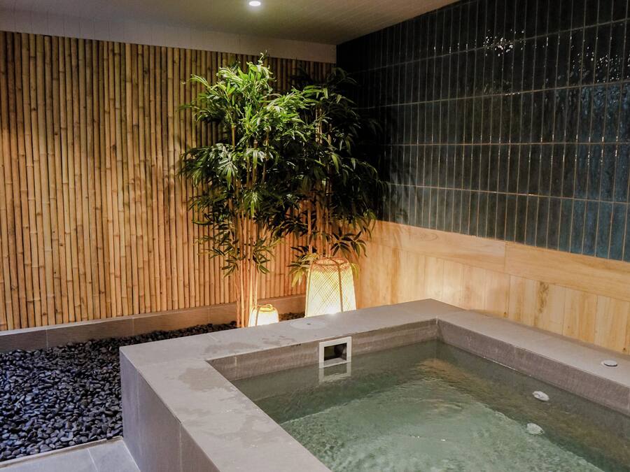 Massagebehandelingen