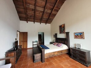 4 chambres, Wi-Fi