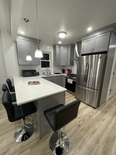 Modern Luxury Apartment near NYC