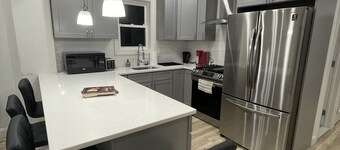 Modern Luxury Apartment near NYC