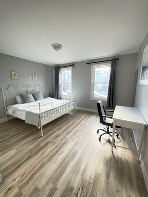 Room - Modern Luxury Apartment near NYC (Jersey City)