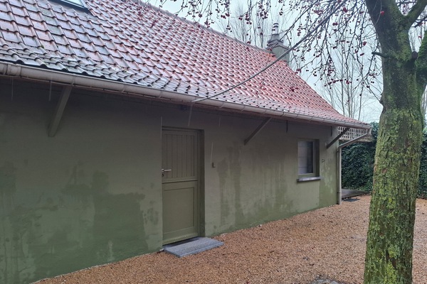 Außenbereich