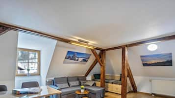 Fernseher