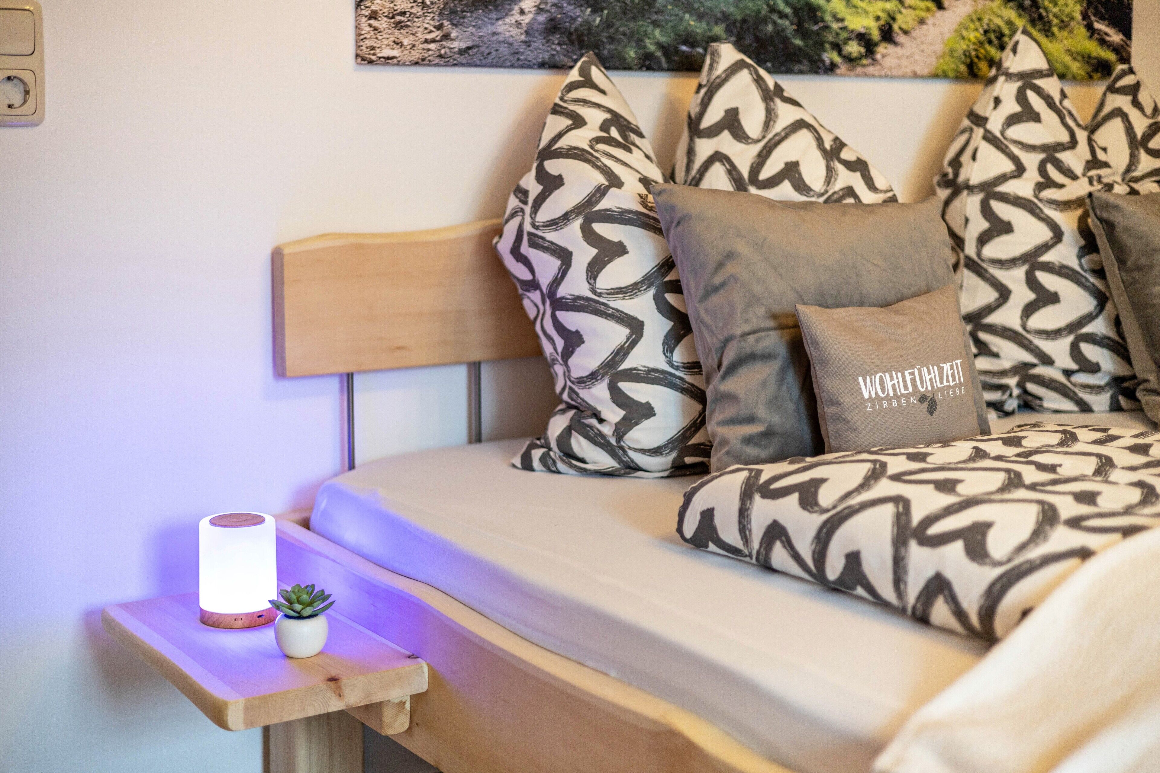 2 Schlafzimmer, kostenloses WLAN, Bettwäsche