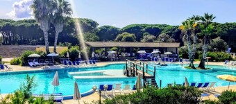 14 Ala Birdi Cottage 150m From The Beach, Arborea, Italy