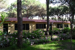 Exterior - 14 Ala Birdi Cottage 150m From The Beach, Arborea, Italy (Arborea)