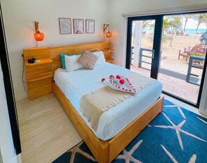 1 bedroom, iron/ironing board, free WiFi