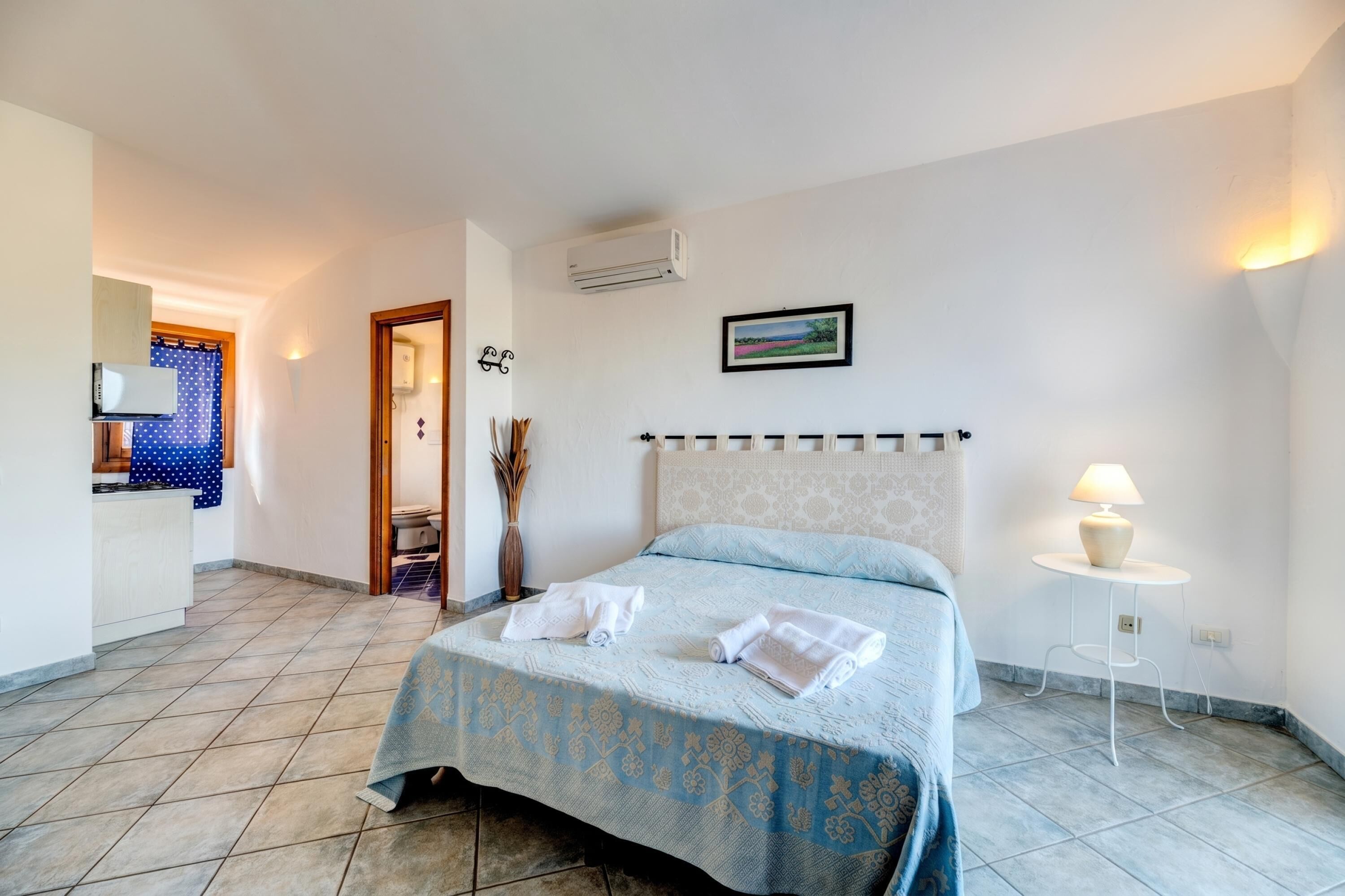 1 dormitorio, wifi gratis, ropa de cama