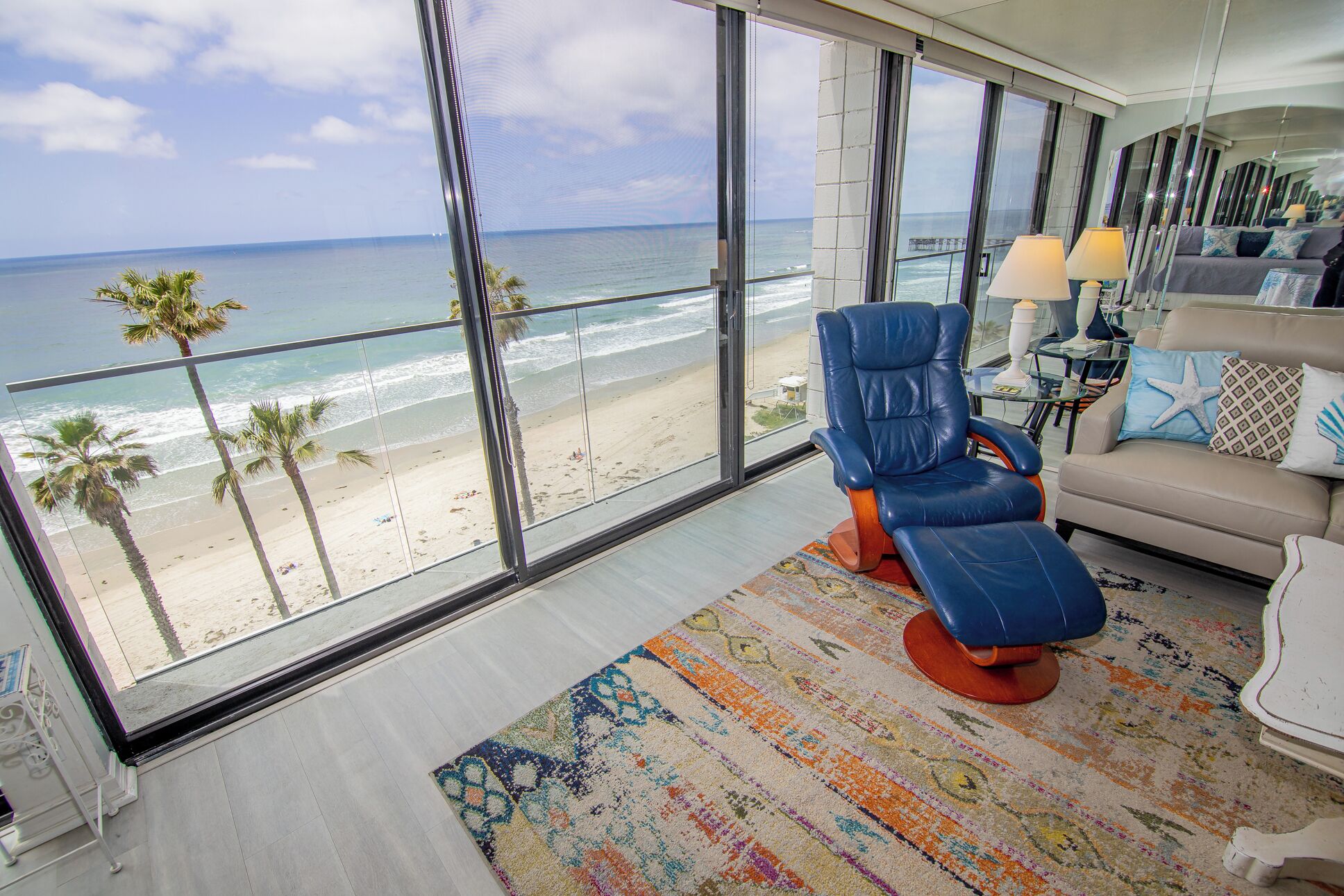 تلفزيون ذكي