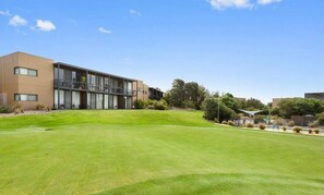 Deluxe Apartment | Terrace/patio - Lovely 1 Bedroom Holiday Apartment (Fingal)