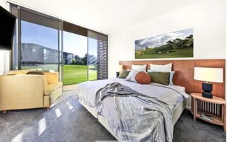 华丽公寓 | 1 多间卧室、高档床上用品、羽绒被、特色装修