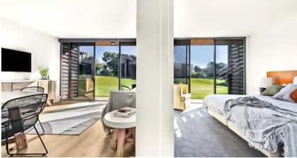 Lovely 1 Bedroom Holiday Apartment