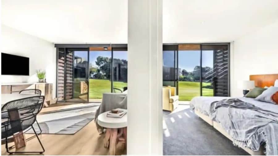 Lovely 1 Bedroom Holiday Apartment