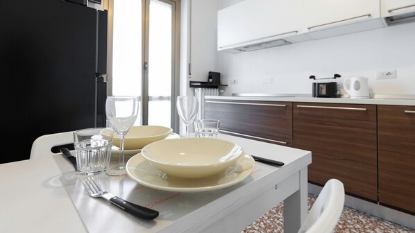 Appartamento | 1 camera