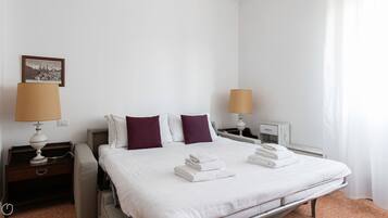 Apartment | 1 Schlafzimmer