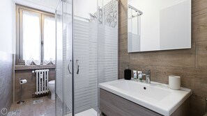 Apartment | 1 bedroom - Risorgimento 99 A in Sesto San Giovanni (Sesto San Giovanni)