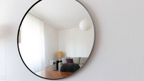 Apartamento | 1 quarto