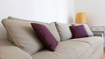 Apartment | 1 Schlafzimmer