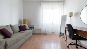 Apartamento | 1 quarto