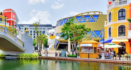 S79 Power Mia RiverFront