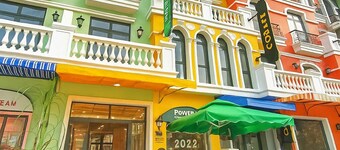 S79 Power Mia RiverFront