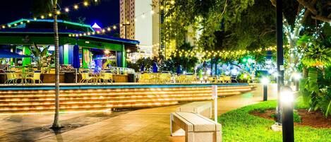 Bar (na propriedade)