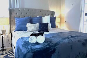 3 Schlafzimmer, Bügeleisen/Bügelbrett, kostenloses WLAN, Bettwäsche