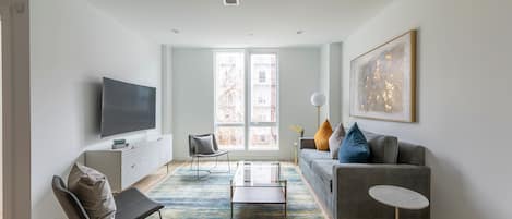 Apartment | 3 bedrooms