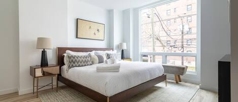 Apartment | 3 bedrooms