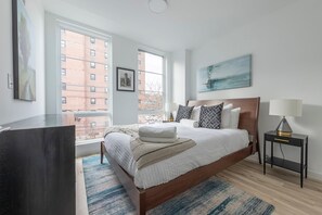 3 bedrooms