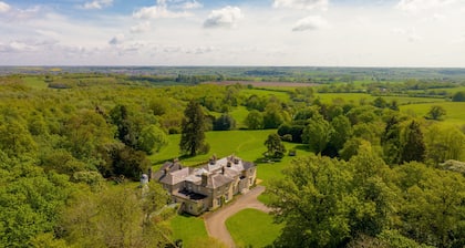 Bell Tower Cottage, Little Henny