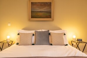 1 bedroom, Internet, bed sheets