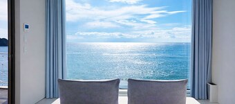 Kushimoto / Kumano Kodo｜Beach Terrace Kushimoto – Private Villa Up to 8 Guests