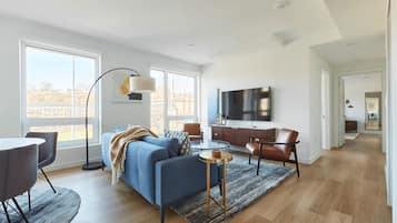 Apartment, Accessible | 2 bedrooms