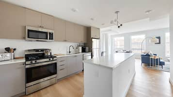 Apartment, Accessible | 2 bedrooms