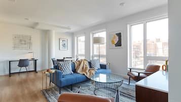 2 bedrooms