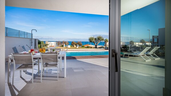 Villa | 3 Schlafzimmer