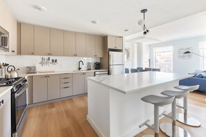 Casa, con acceso para personas discapacitadas | 3 habitaciones 
