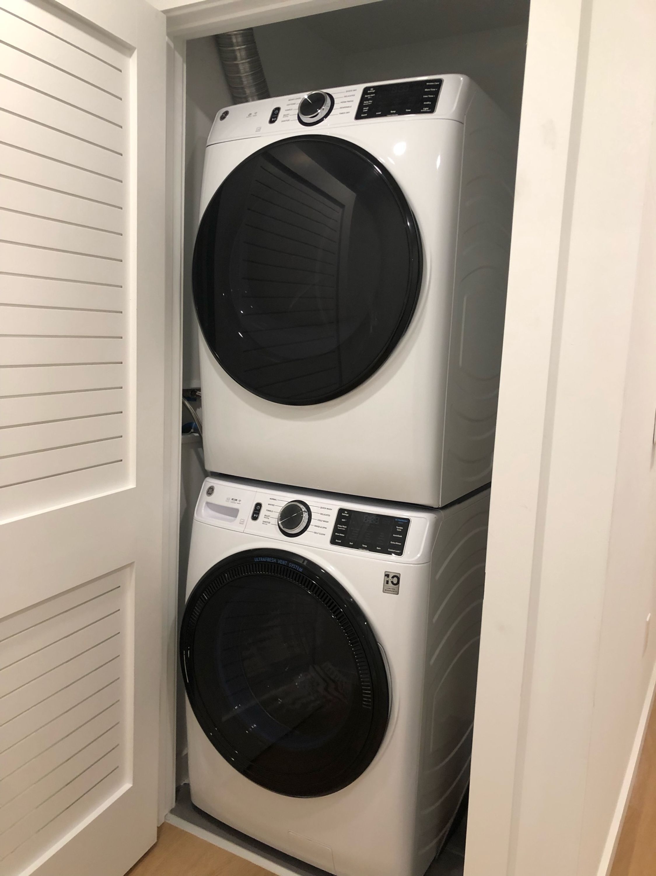 Apartment, Accessible