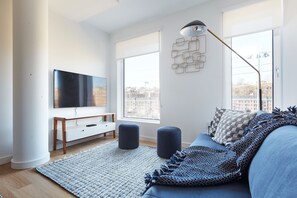 Appartement, toegankelijk voor mindervaliden | 3 slaapkamers