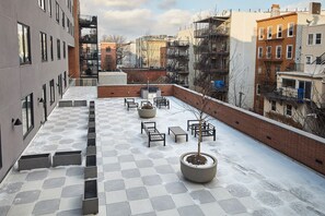 Appartement, toegankelijk voor mindervaliden | 3 slaapkamers