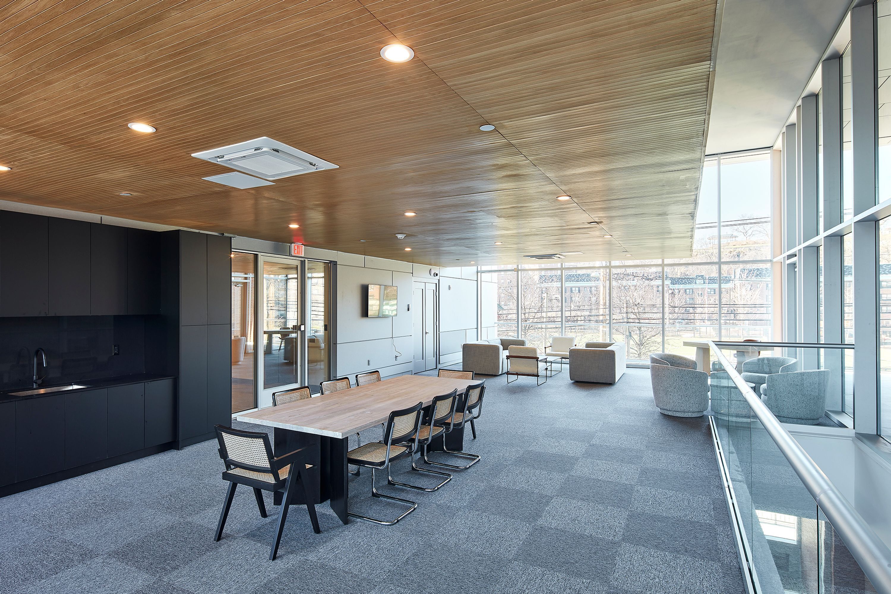 아파트, 장애인 지원 | 3 개의 침실