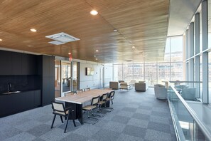 Apartamento, acessível | 3 quartos