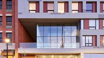 Apartment, Accessible | 3 bedrooms