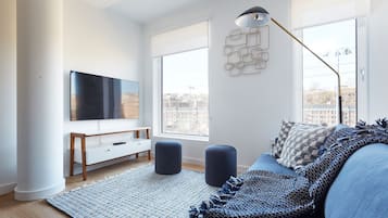 Apartment, Accessible | 3 bedrooms