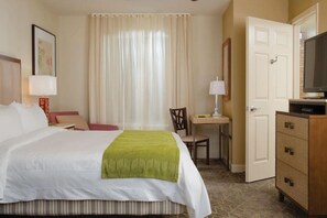 2 habitaciones, escritorio y wifi gratis 