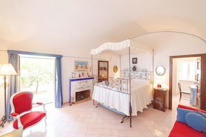 House | 4 bedrooms - Villa Le Tuie in Capri (Capri)