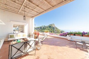 House | 4 bedrooms - Villa Le Tuie in Capri (Capri)