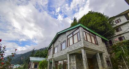 Himalayan Nomad - by Dumnu Homes