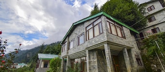 Himalayan Nomad - by Dumnu Homes